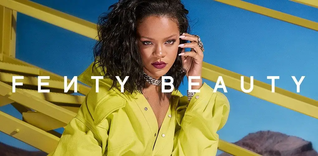 5시에 잠실에서 예정돼있던 리한나 화장품 브랜드 뷰티클래스 현재 상황