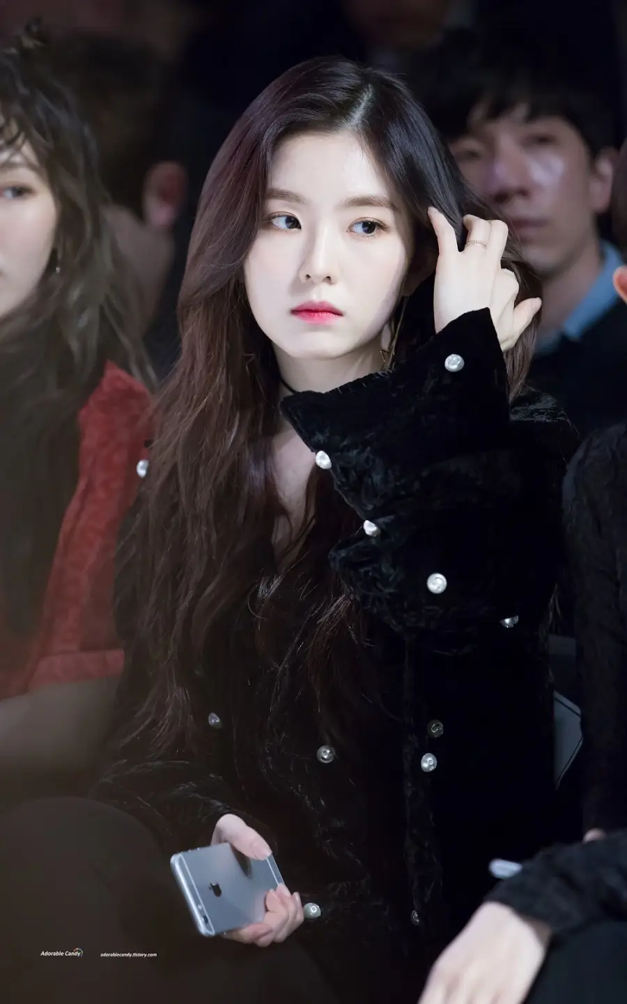 레드벨벳 아이린.jpgif