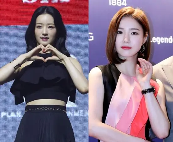 신세경·윤보미 숙소에 몰카 설치한 스태프 징역 2년 구형