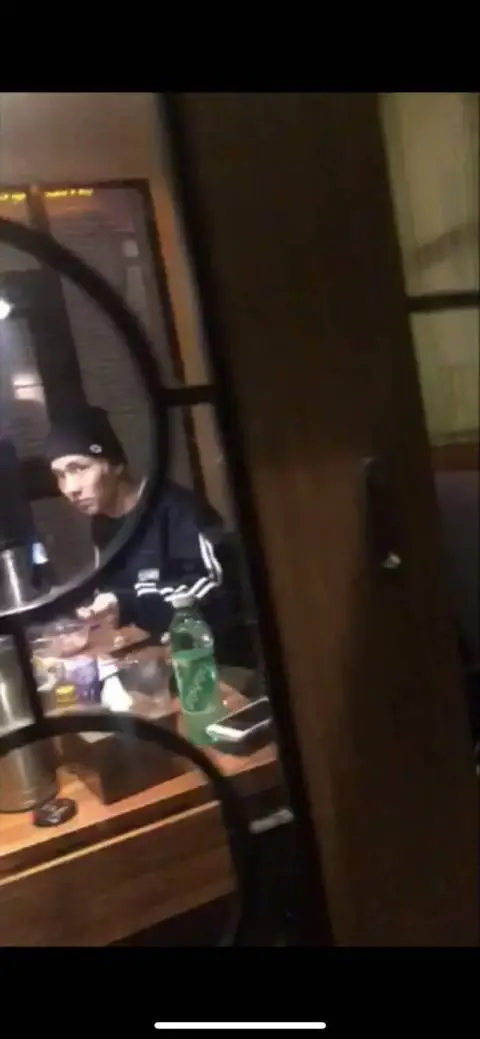 모모랜드, 체리블렛, 더보이즈 멤버 중 4명이 술집간 게 들킨뒤....