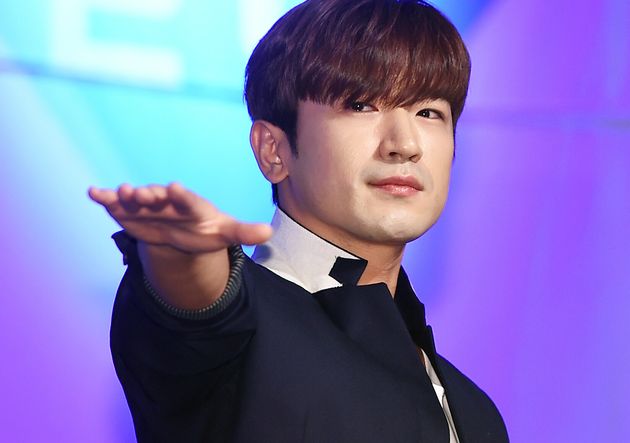 CCTV는 거짓말하지 않았다..이민우, 강제 입맞춤·특정 부위 건드리는 장면 포착