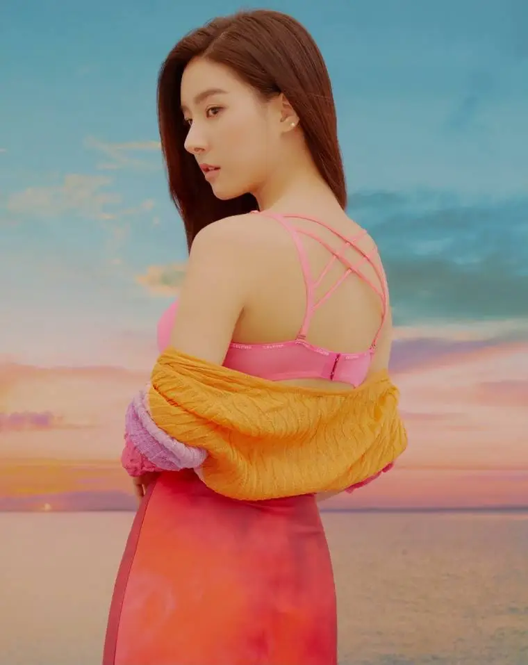 김소은 BYC 화보