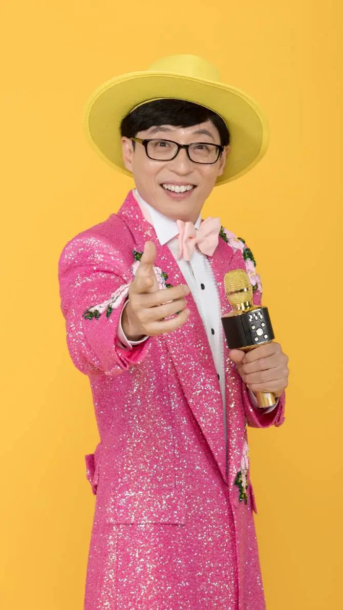 데뷔 하루만에 각종 논란 몰고 다니는 신인 가수 (유산슬..음식아님)