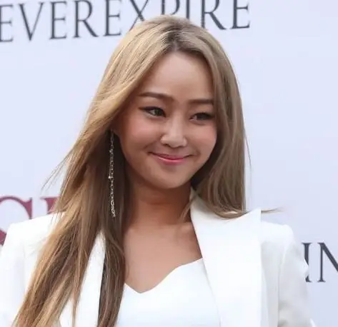 효린 학폭관련 반응에 대한 학폭 문제제기자 입장