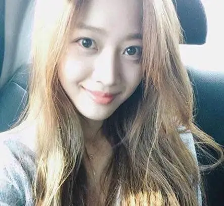 조보아 성장과정