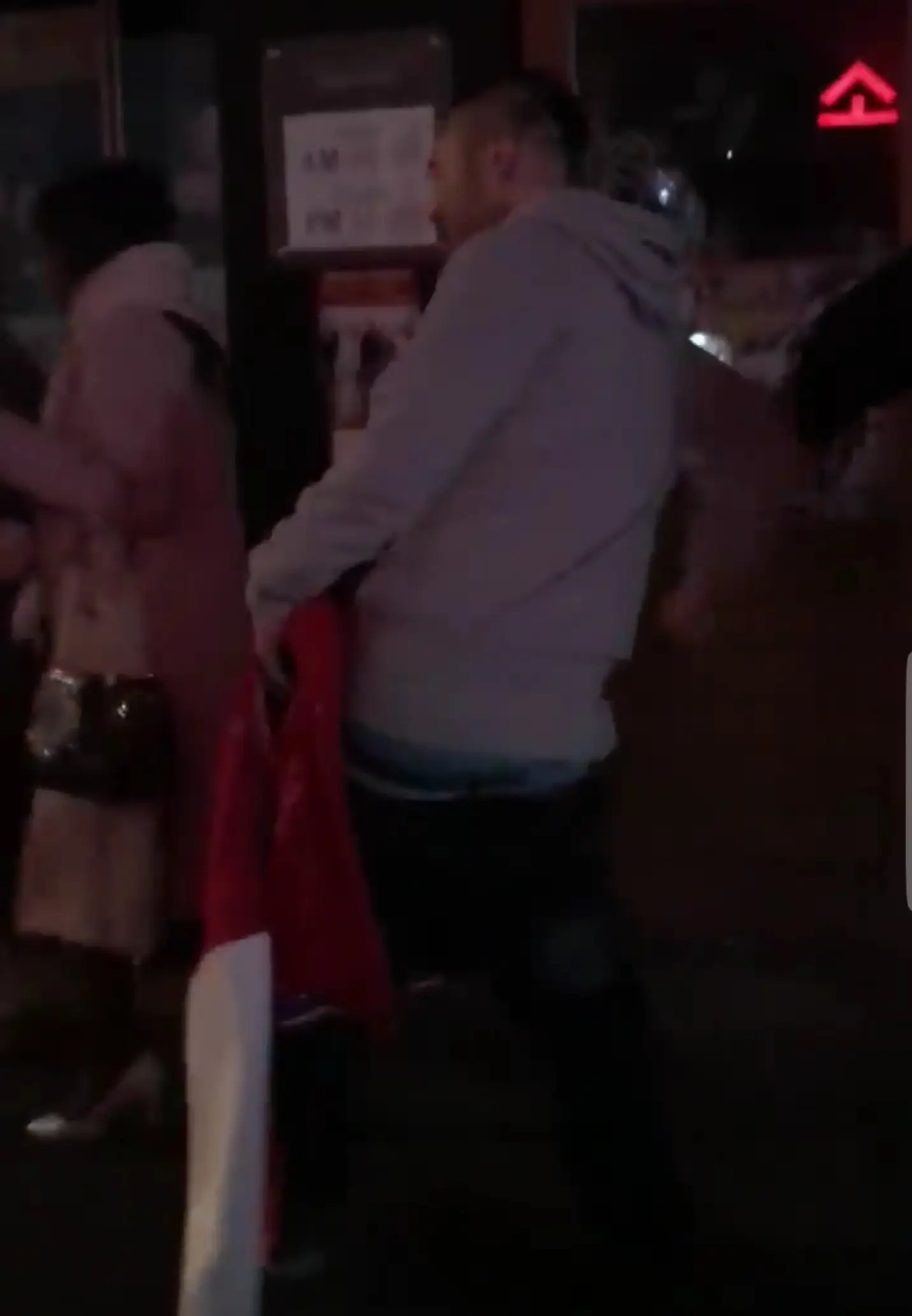 정상수 오늘 새벽 또 터졌다