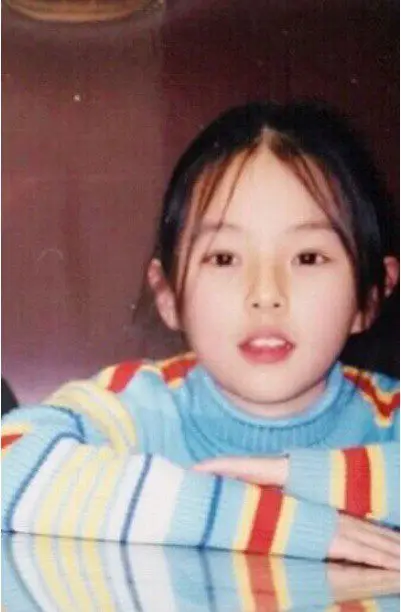 조수애 아나운서 - 모태미녀 인증