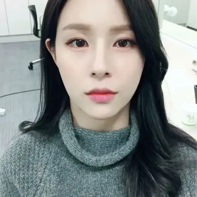 현재 실검 1위인 그녀 - 조수애