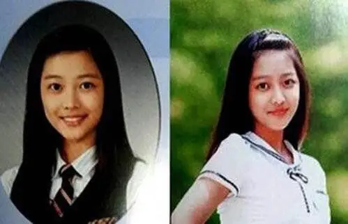 조보아 성장과정