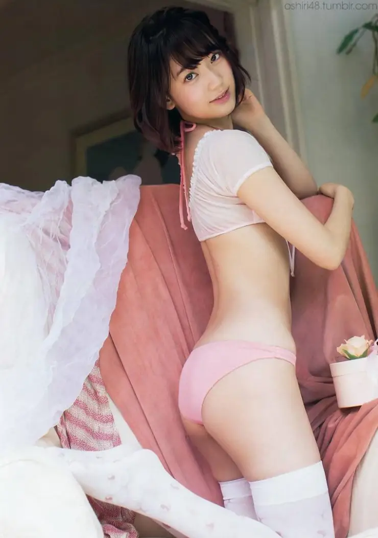 미야와키 사쿠라 몸매
