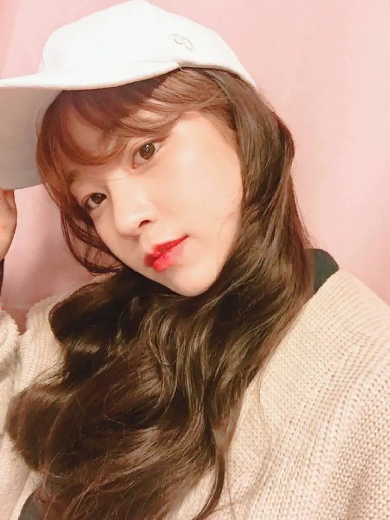 타히티 아리 긴머리