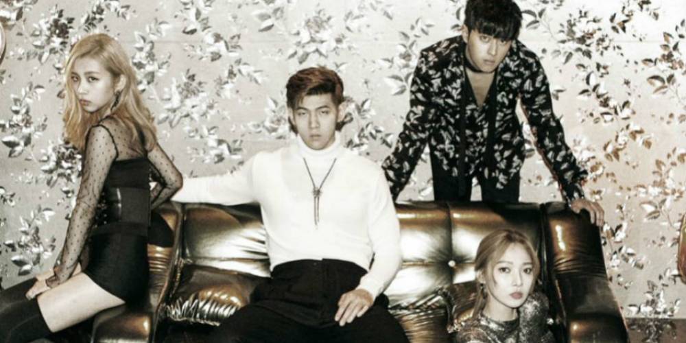국위선양 아이돌, KARD 런던공연직캠