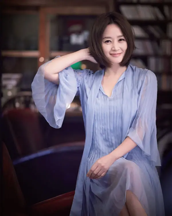 김혜수 어머니 '13억 빚투' 의혹 파문…