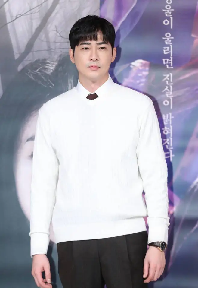 강지환, 지인 2명 성폭행 혐의로 긴급체포..소속사 