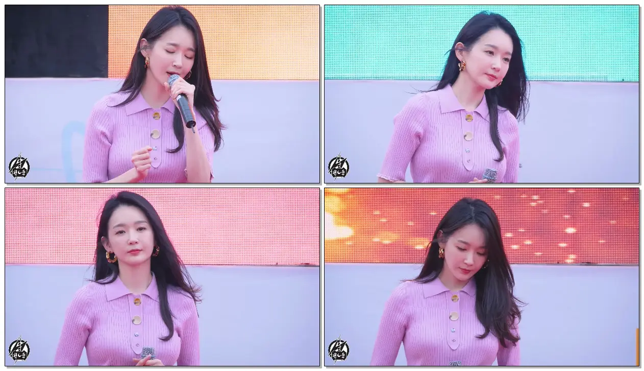 190420 #다비치 #강민경 '이 사랑(사랑의후예OST)' DAVICHI Minkyung @DMZ평화이음토요콘서트