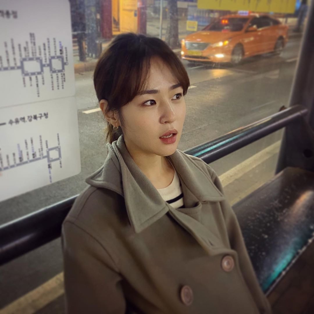 부부의세계 민현서(심은우).insta