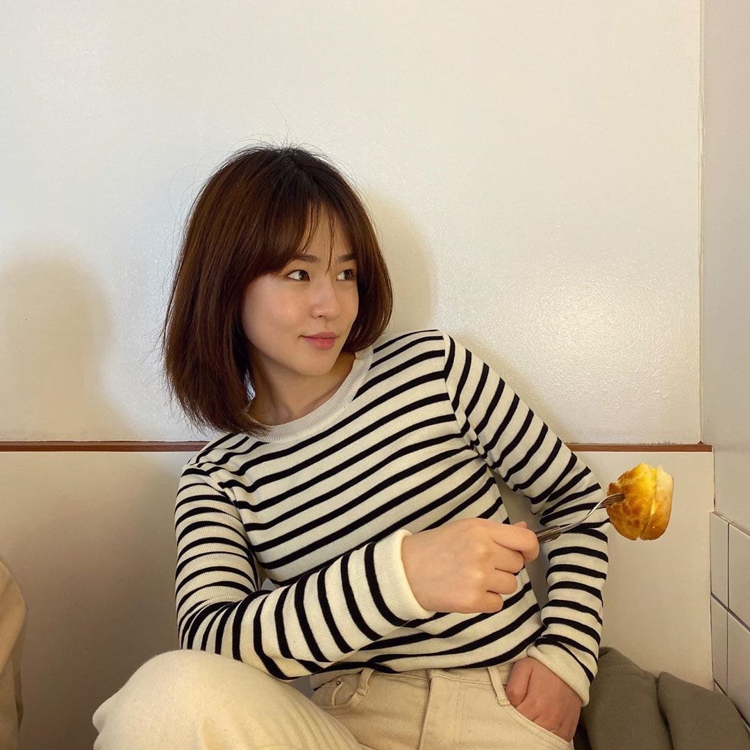 부부의세계 민현서(심은우).insta