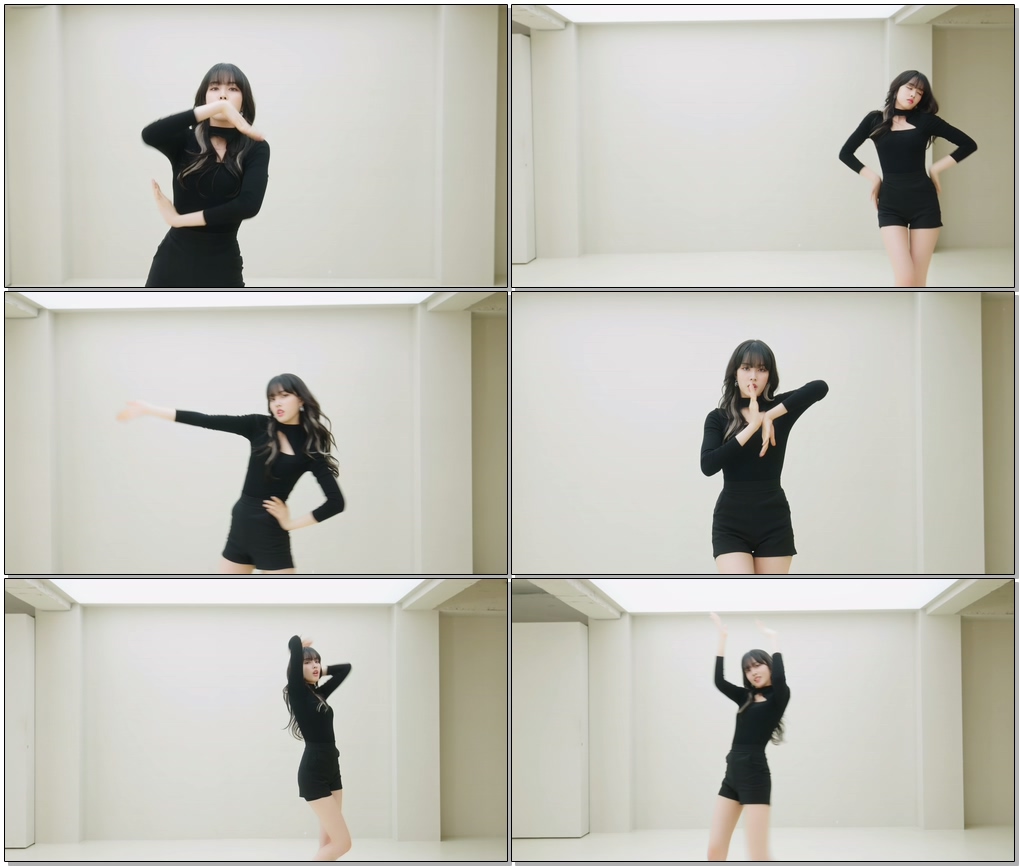 #STAYC​ #스테이씨​ #수민​ STAYC Yoon | Red Velvet - IRENE & SEULGI '놀이 (Naughty)' DANCE COVER