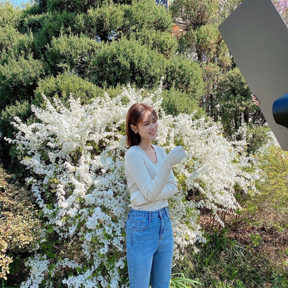 부부의세계 민현서(심은우).insta