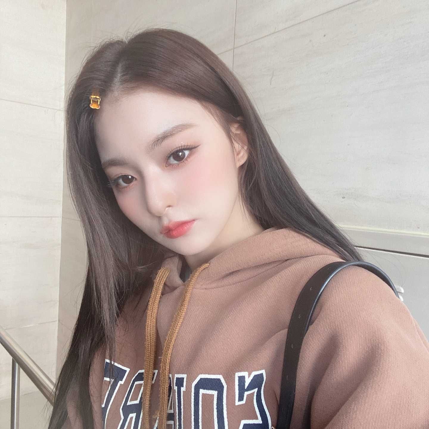 프로미스나인 이나경 근황