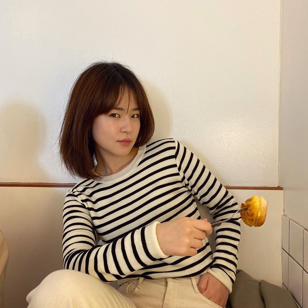 부부의세계 민현서(심은우).insta