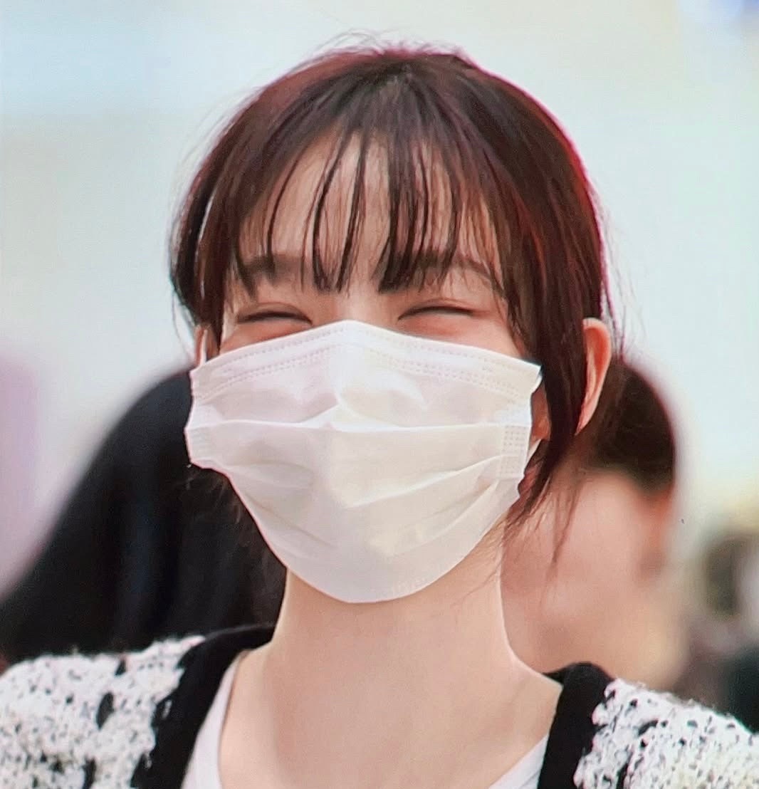 카리나 연예인 인생 최대의 굴욕이었던 날