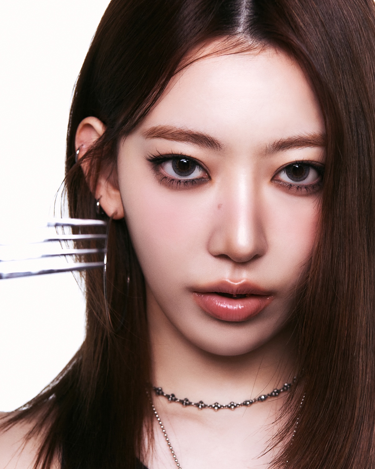 LE SSERAFIM (르세라핌) 'SPAGHETTI' CONCEPT PHOTO - COMPACT BITES