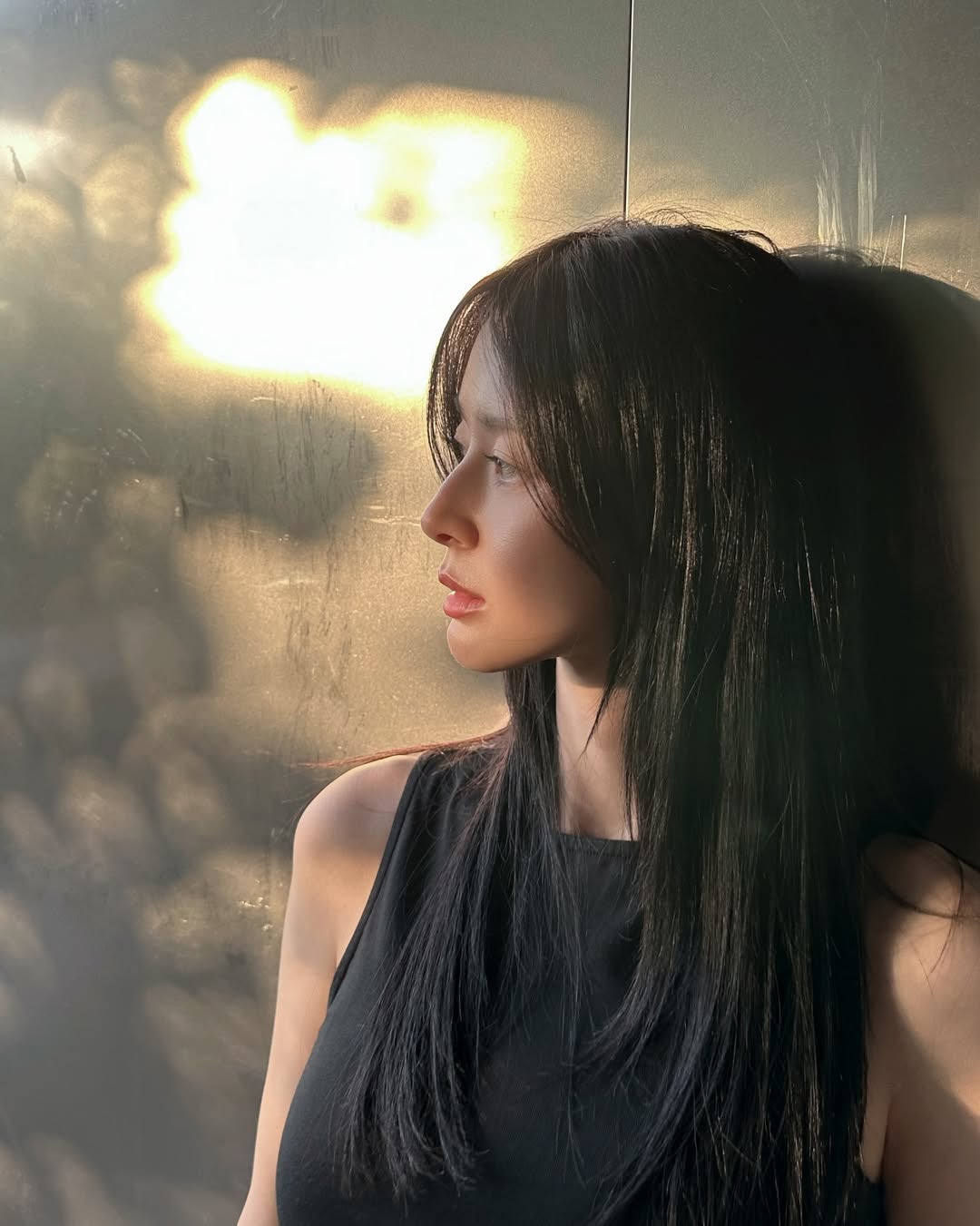 91년생 권나라 근황