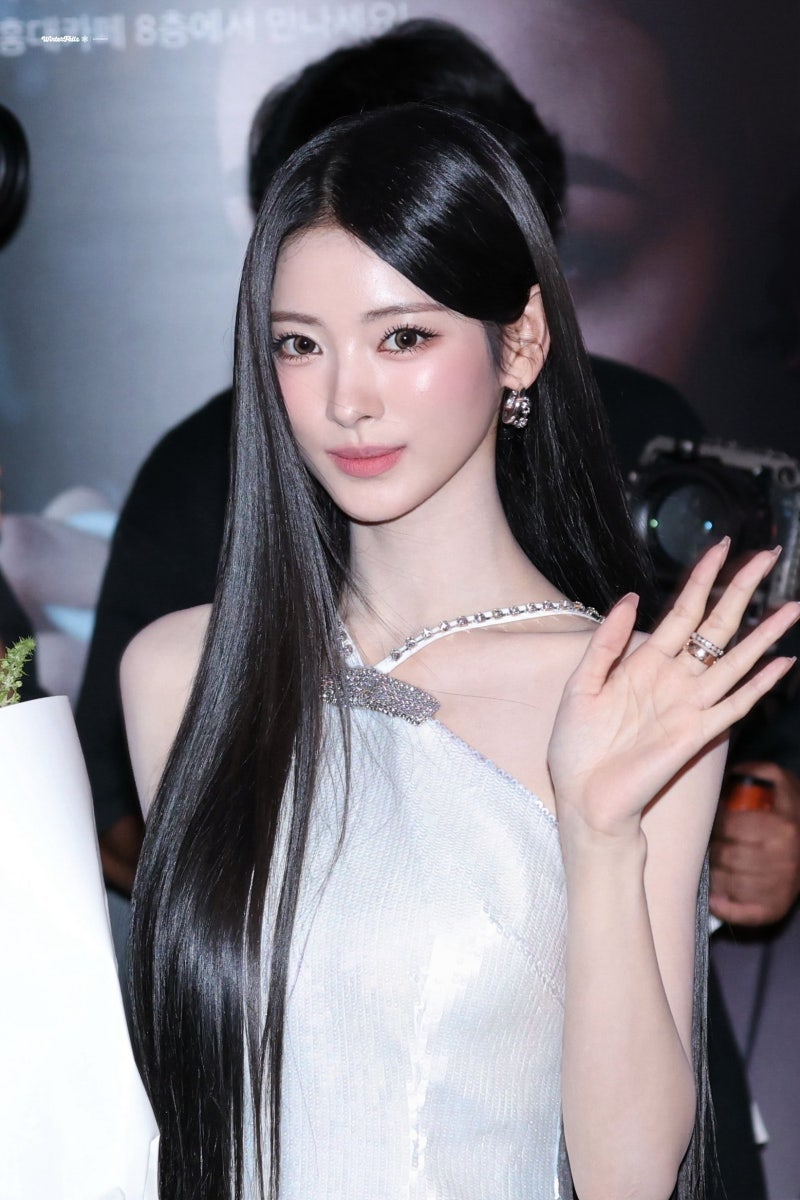 최근 행사장에서 미야오 안나