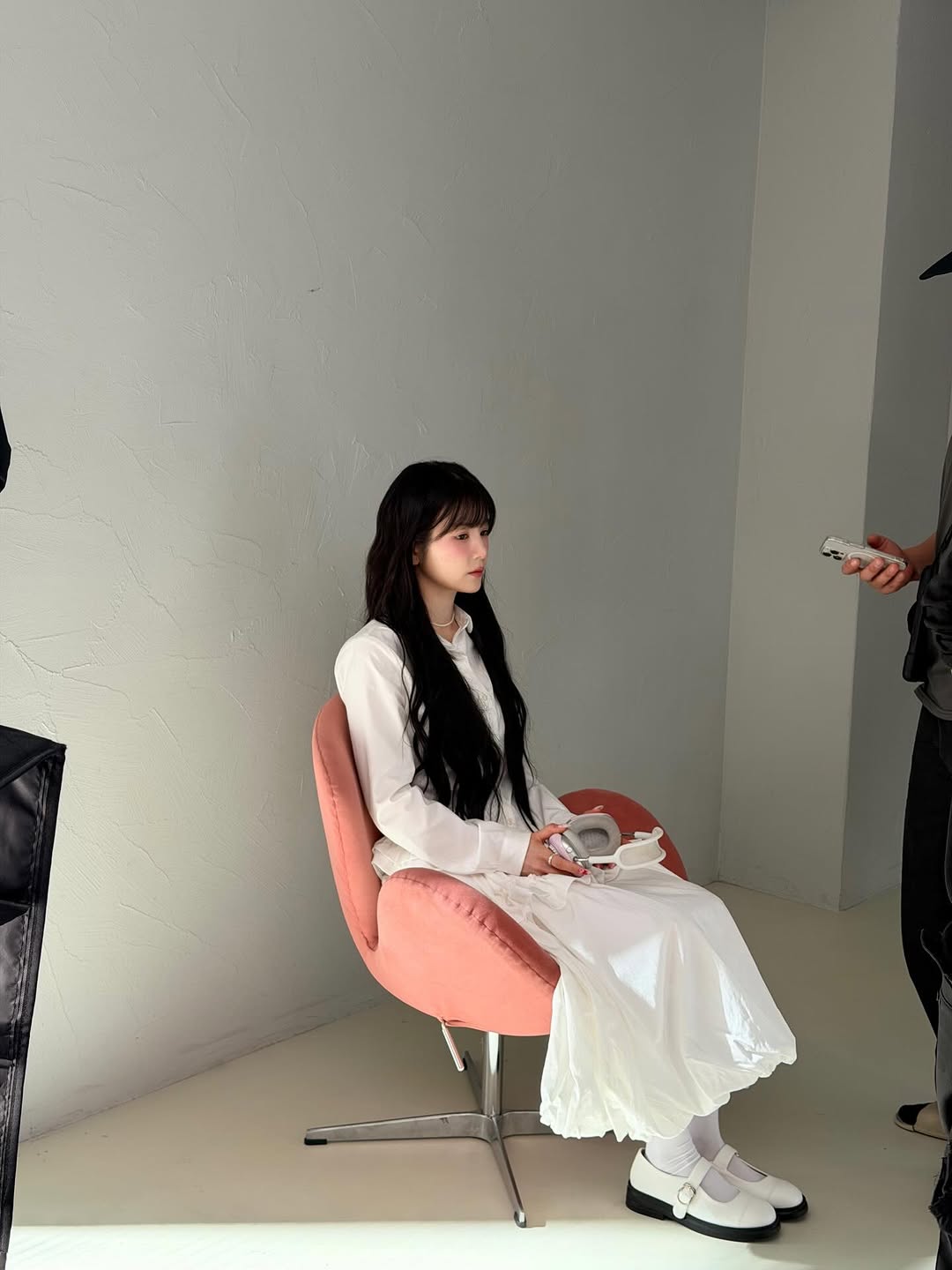 에이핑크 박초롱 인스타