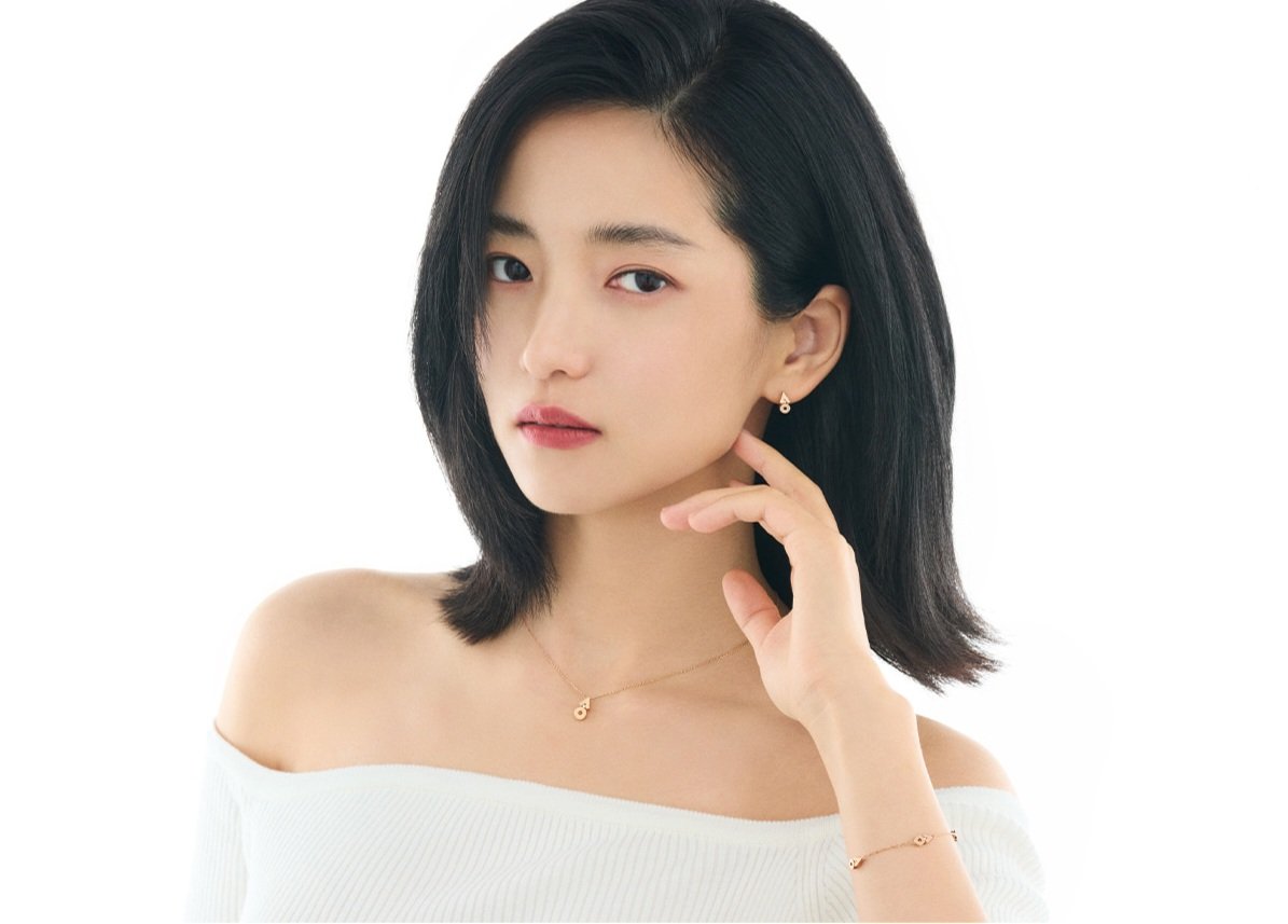 김태리 골든듀 FW25 새 화보