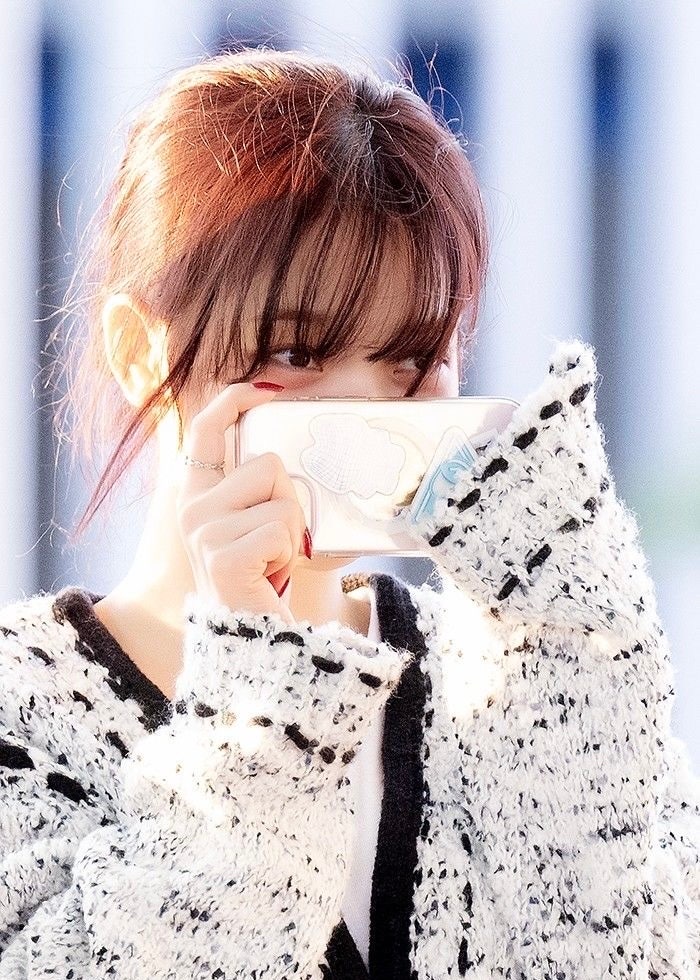 카리나 연예인 인생 최대의 굴욕이었던 날