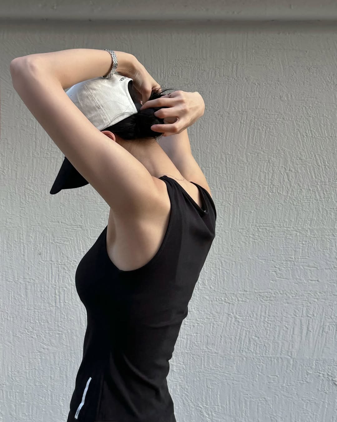 91년생 권나라 근황