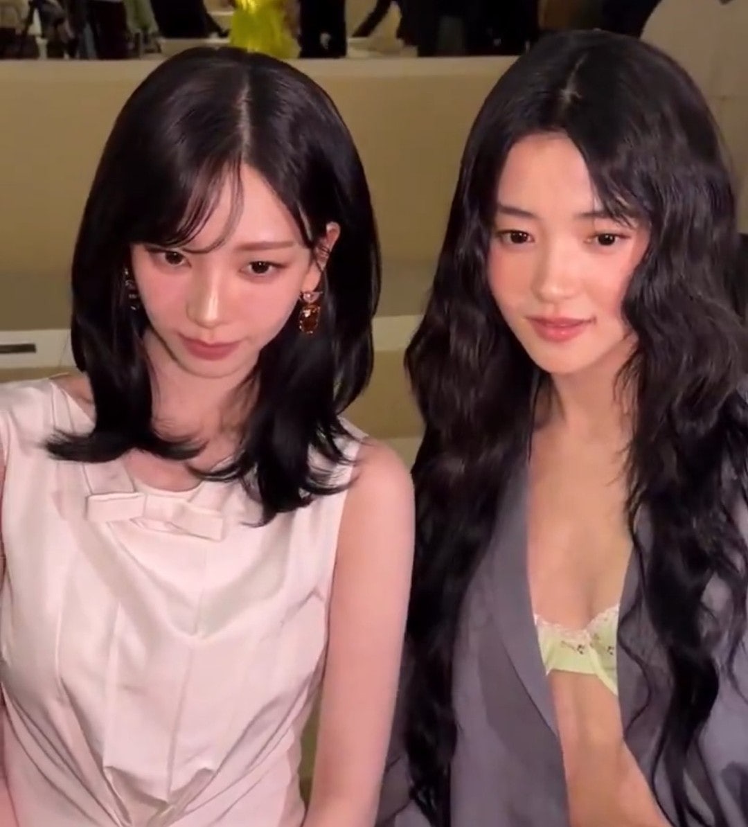 카리나 김태리