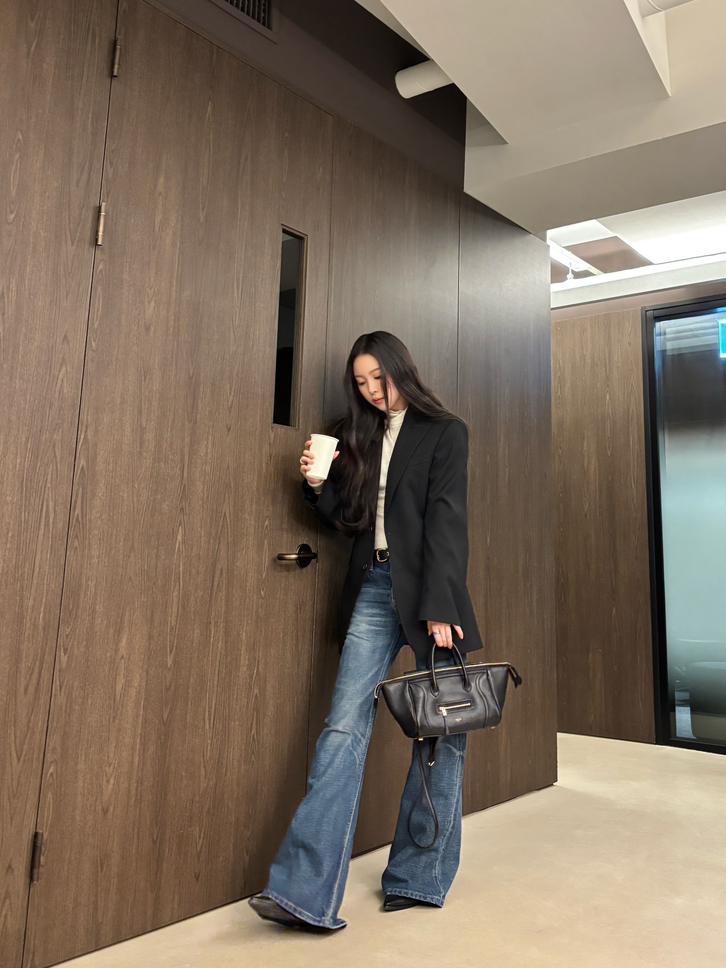 미야오 나린 인스타