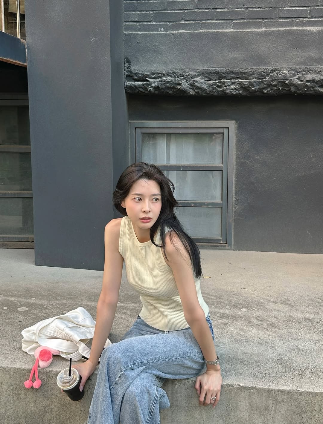 91년생 권나라 근황