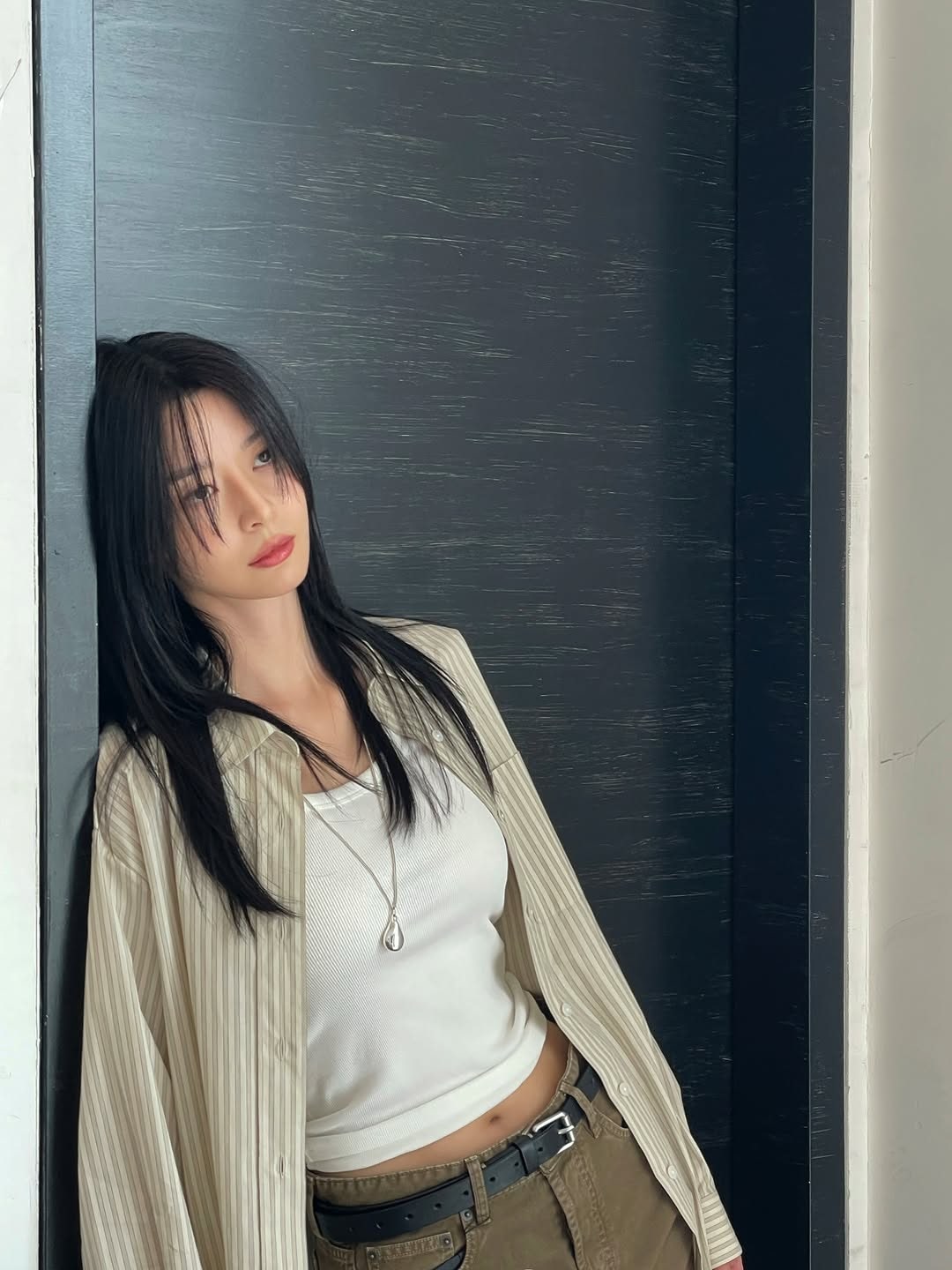 91년생 권나라 근황