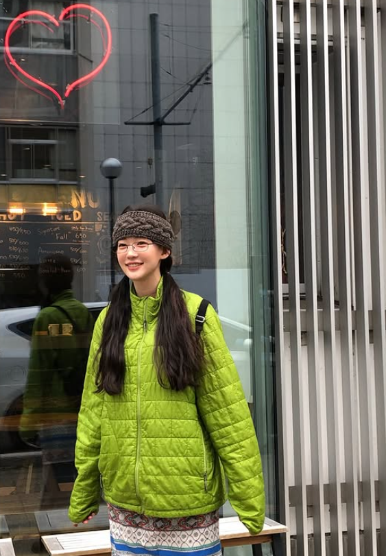 배우 최윤지