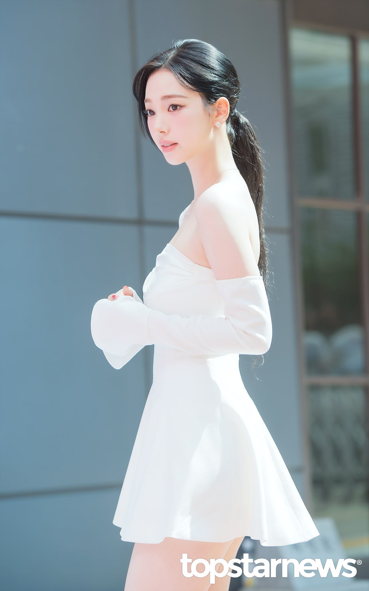 어제자 카리나