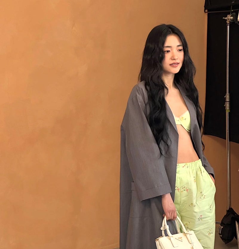 카리나 김태리