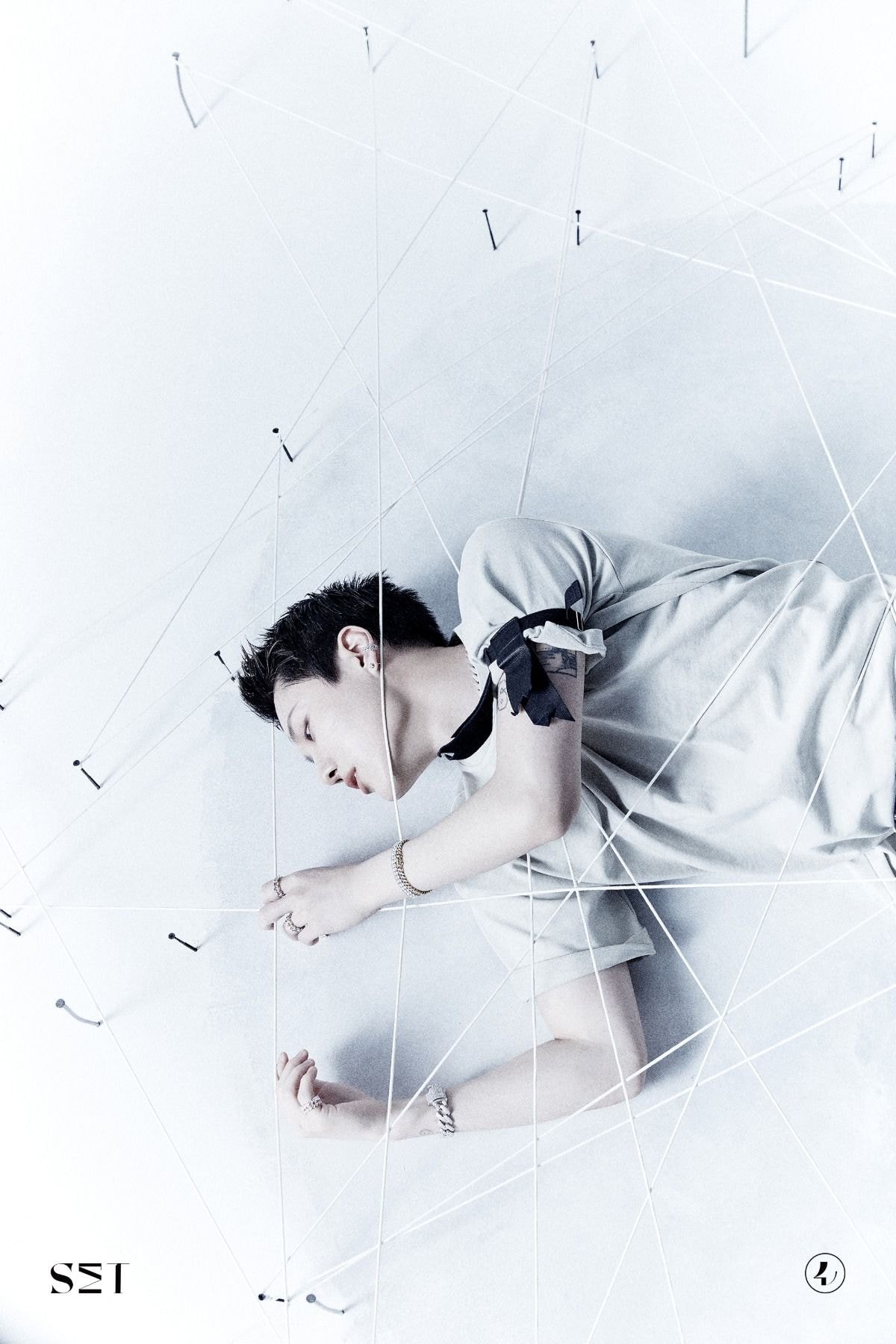 WOODZ(조승연) Single Album [SET] CONCEPT PHOTO #2