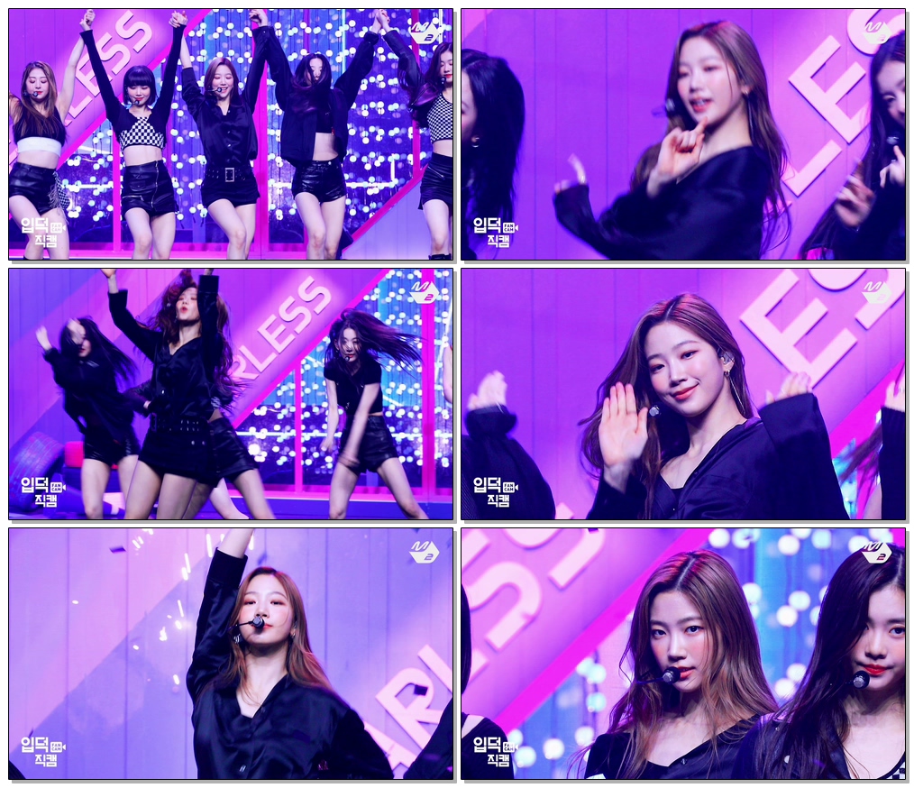 #LE_SSERAFIM #입덕직캠 #MeltinFanCam [입덕직캠] 르세라핌 카즈하 직캠 4K 'FEARLESS' (LE SSERAFIM KAZUHA FanCam) | @MCOUNTDOWN_2022.5.5