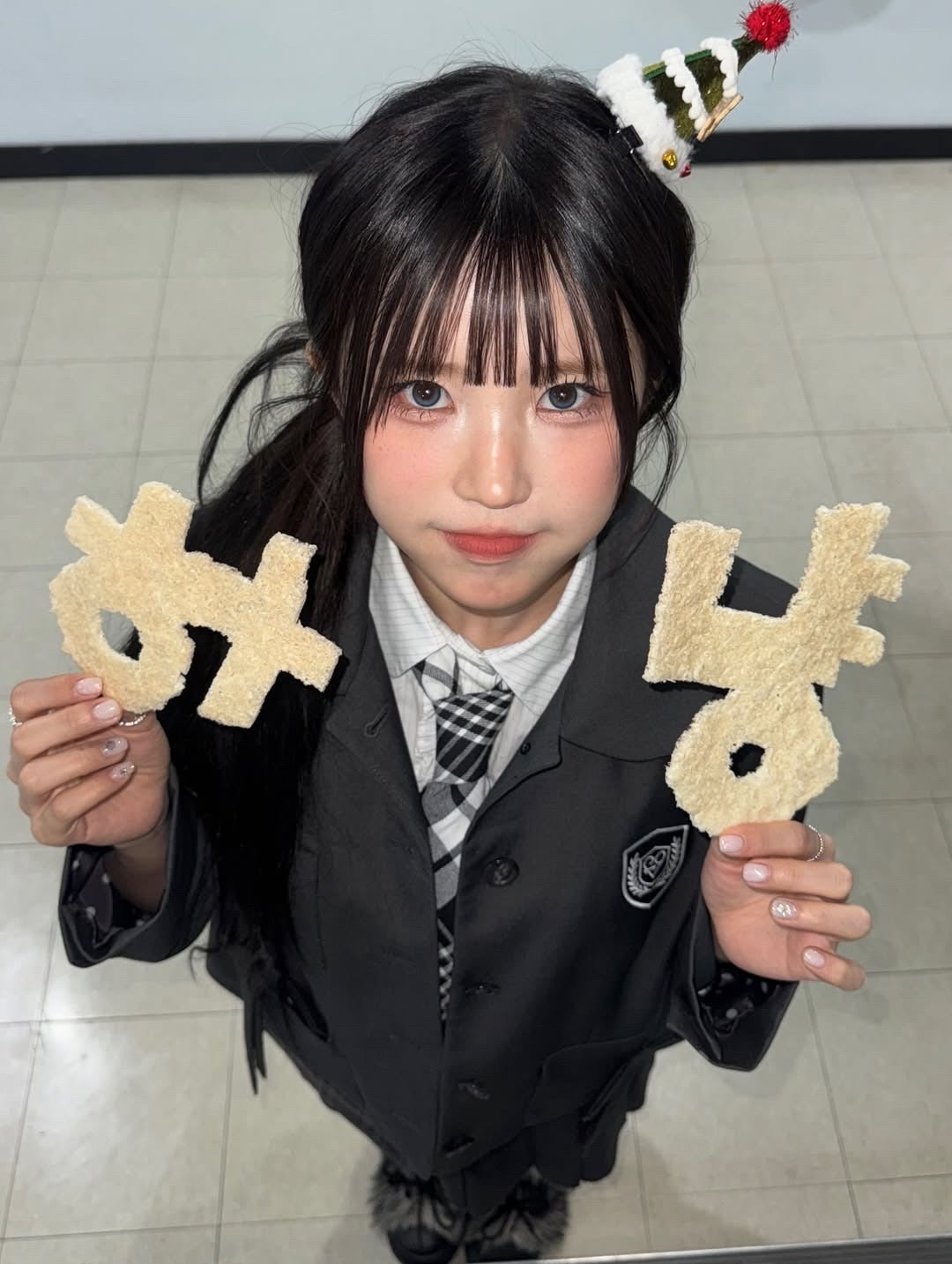 프로미스나인 송하영