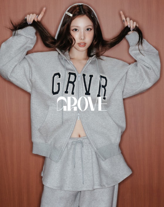 그로브x나연