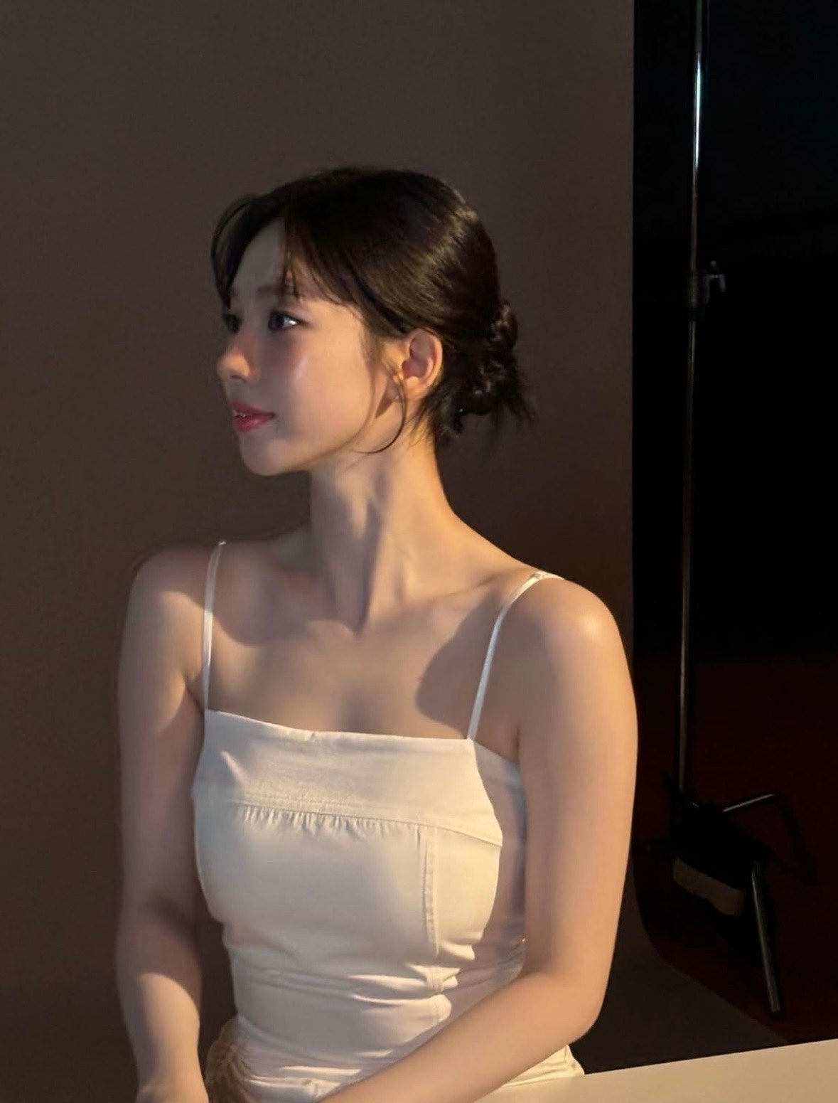 오늘자 레전드 카리나 ㄷㄷㄷ