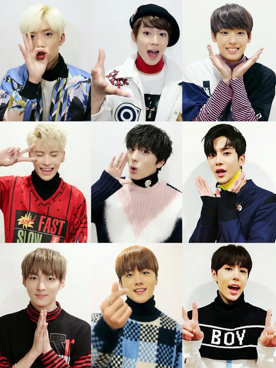 sf9