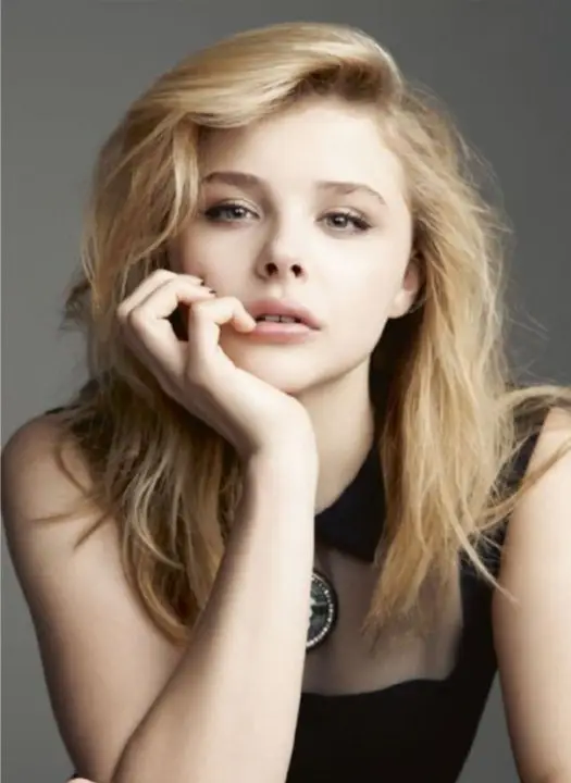 Chloe Moretz