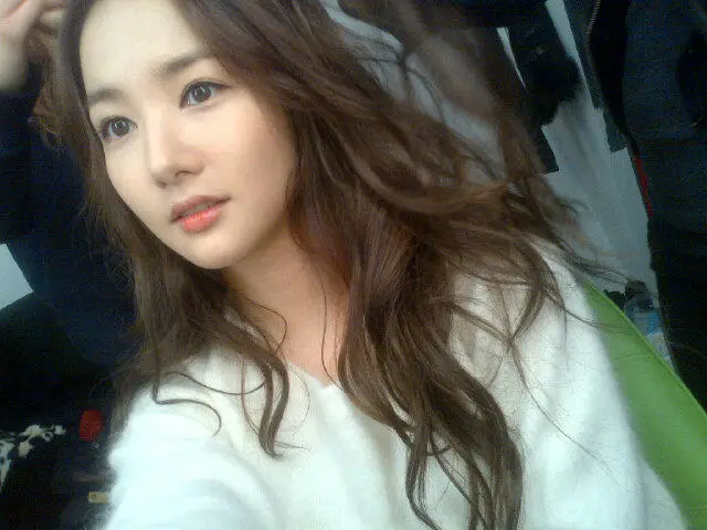 박민영, 최근 근황.jpg (130129 트윗 업뎃)