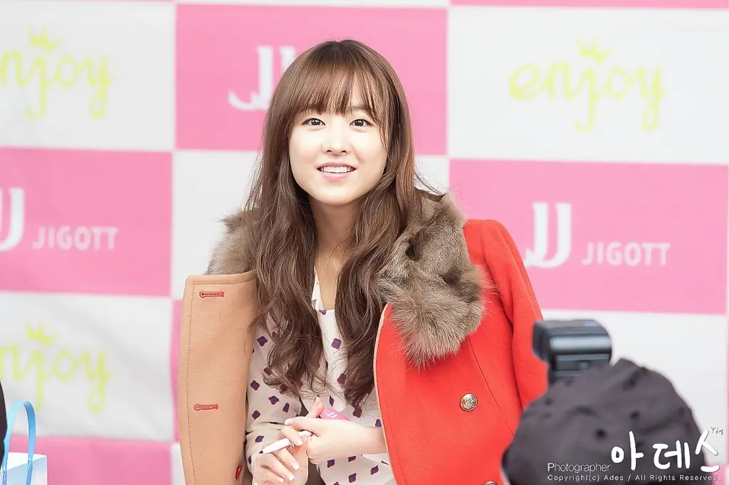 박보영 팬사인회 직찍 :: 130119 JJ jigott by 아데스