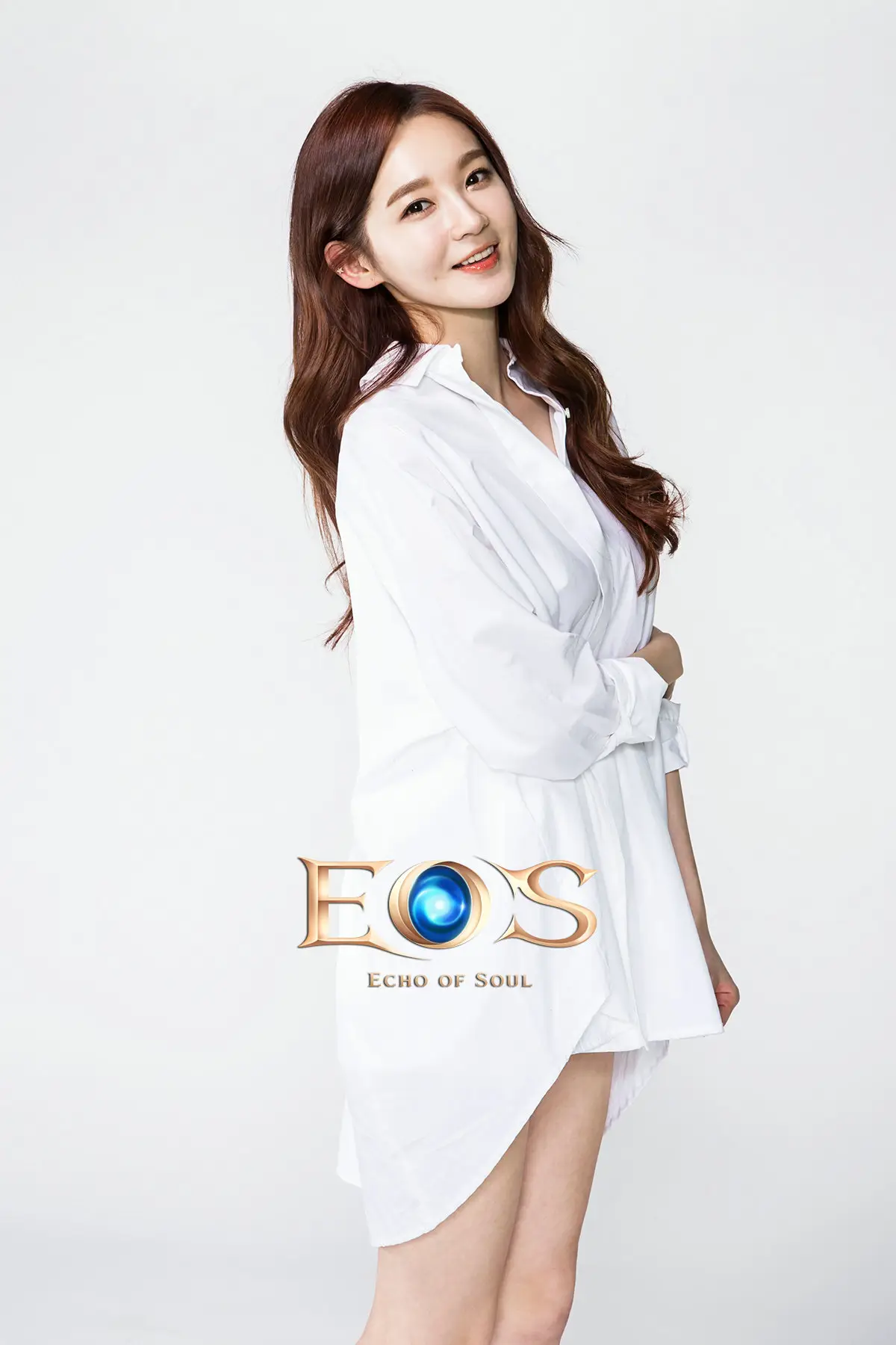 강민경 온라인게임 에오스 (EOS) 모델화보.jpg